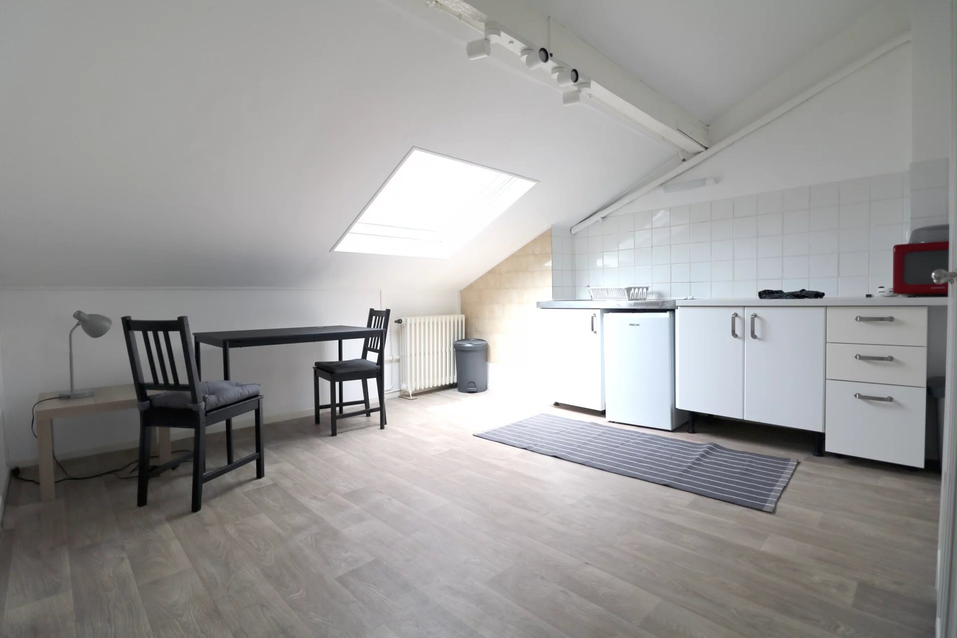 Agence immobilière de Agence immobilière Michel Bousquet