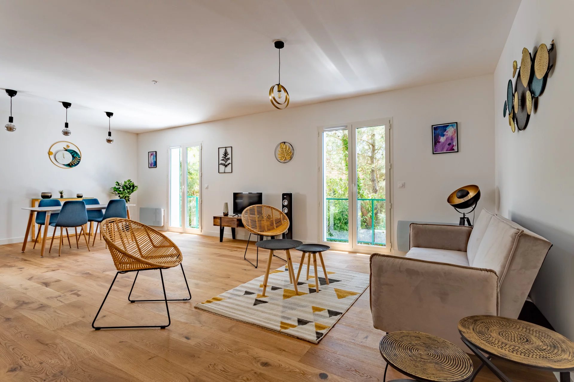 Agence immobilière de Baia Immobilier