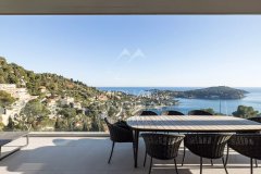 Luxury Villa Villefranche-sur-Mer | Modern Sea View Family Estate — photo 3 of 7