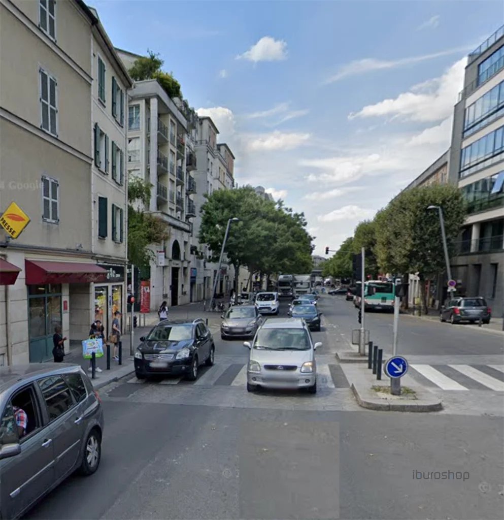 Vente Boutique Maisons-Alfort