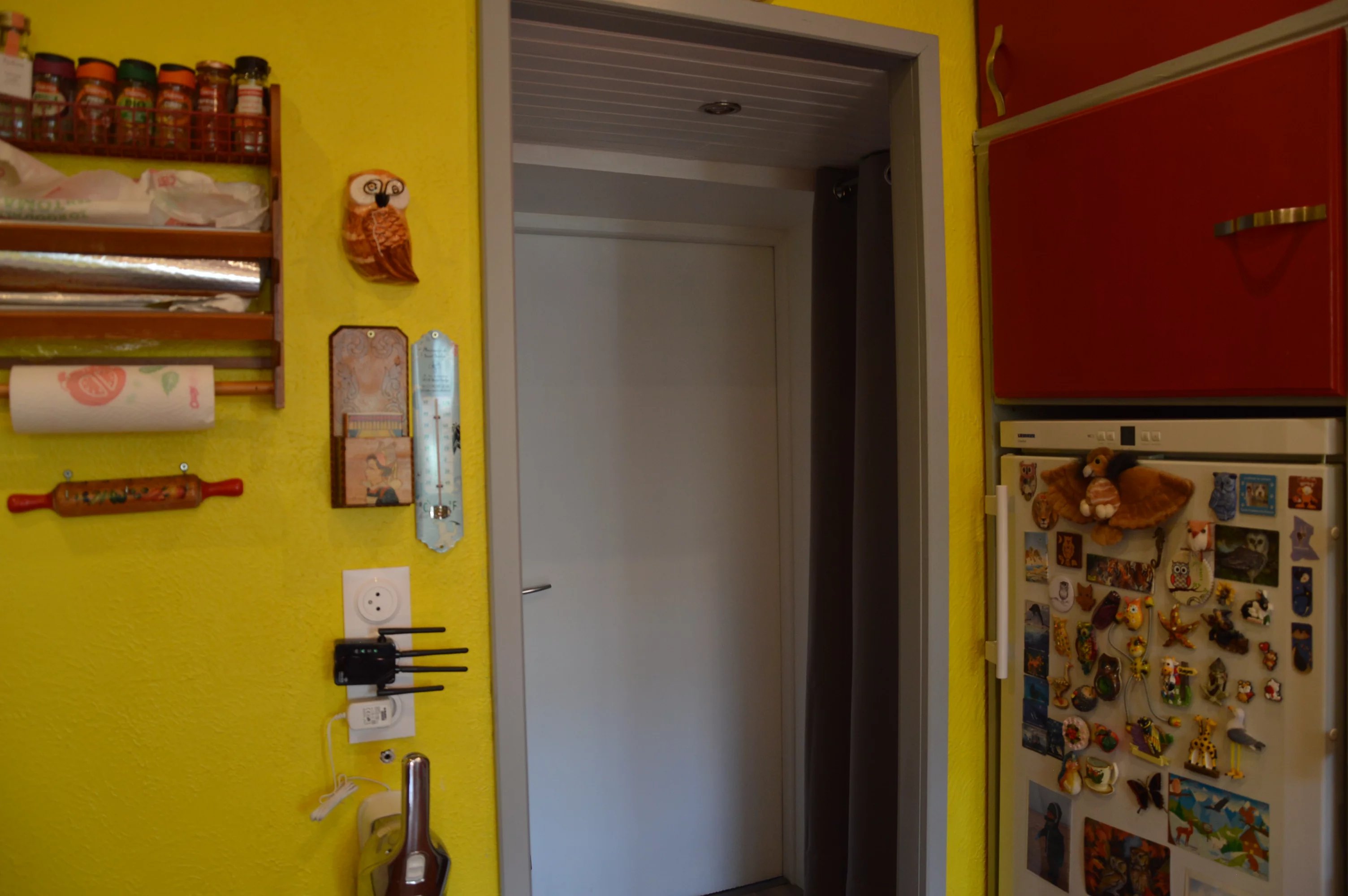 Maison avec vue dégagée — photo 20