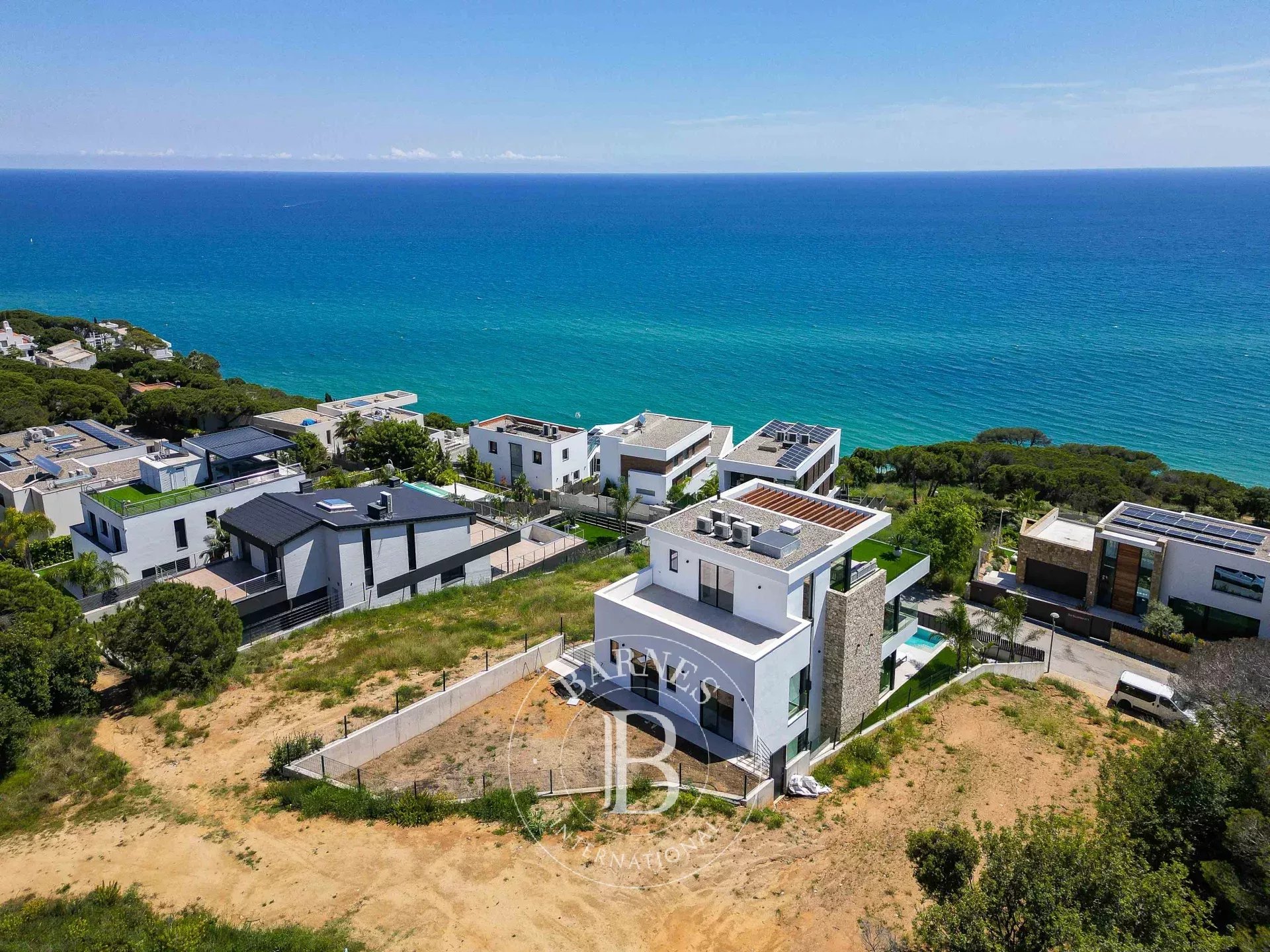 Ev Arenys de Mar