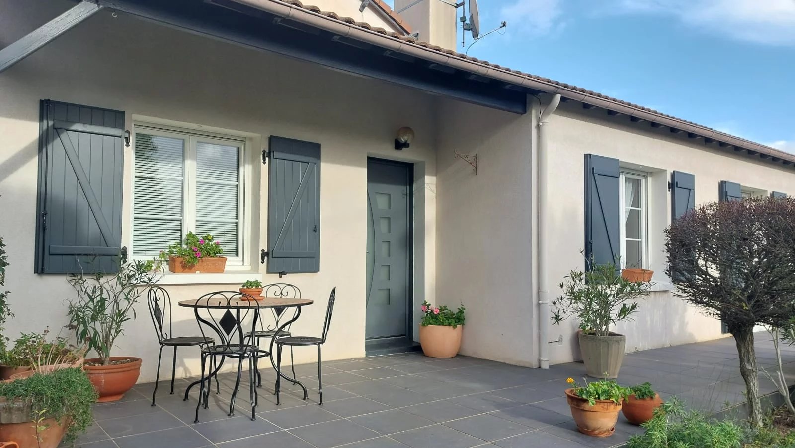 Vente Maison Mauléon