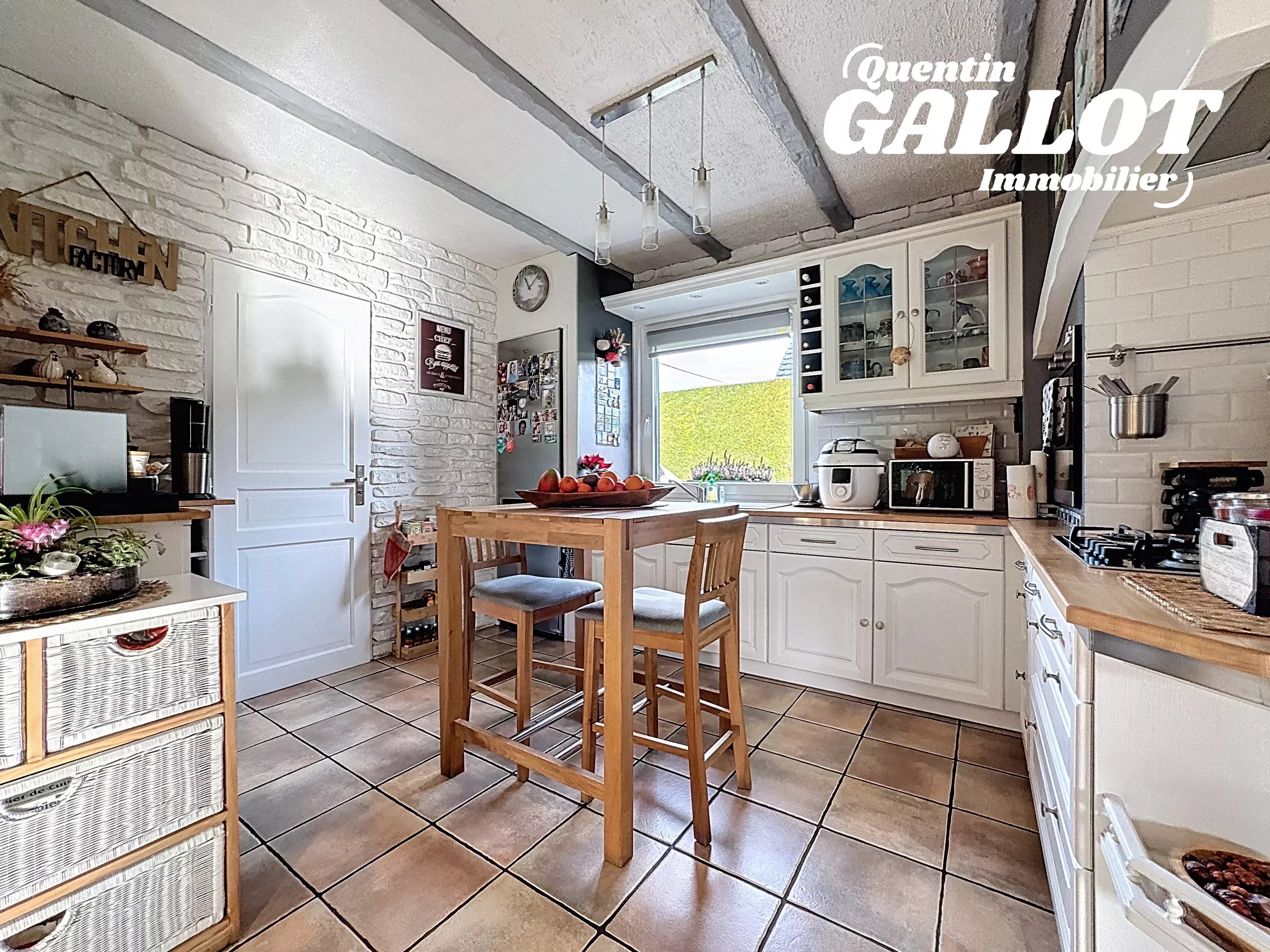 Agence immobilière de QUENTIN GALLOT IMMOBILIER
