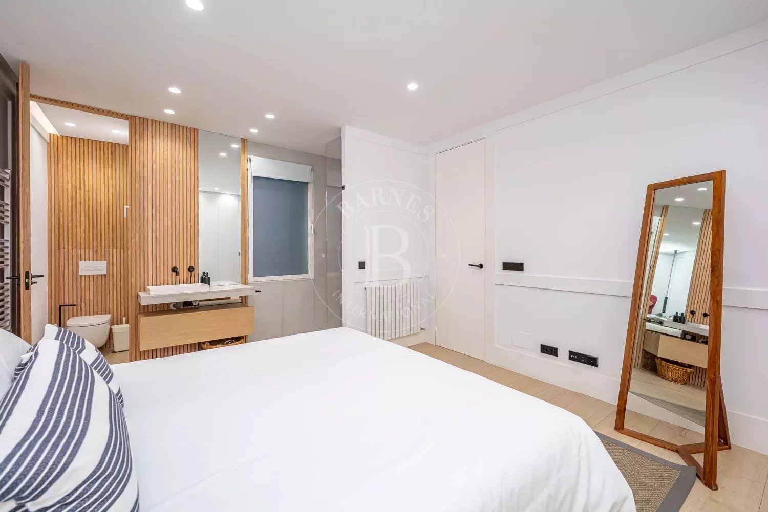 Daire Madrid - picture 9