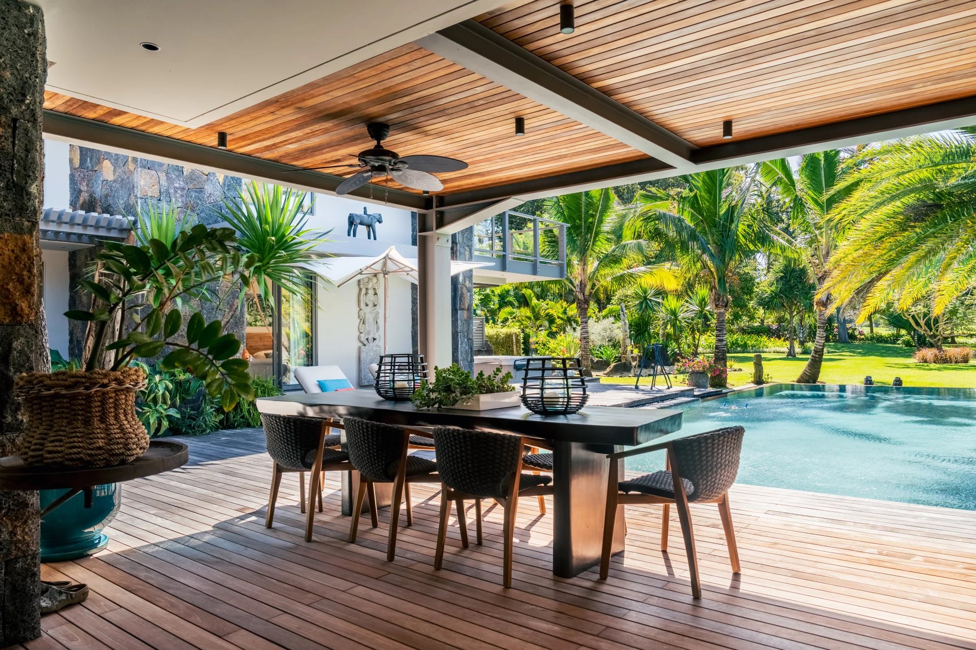 Villa Beau Champ - picture 4