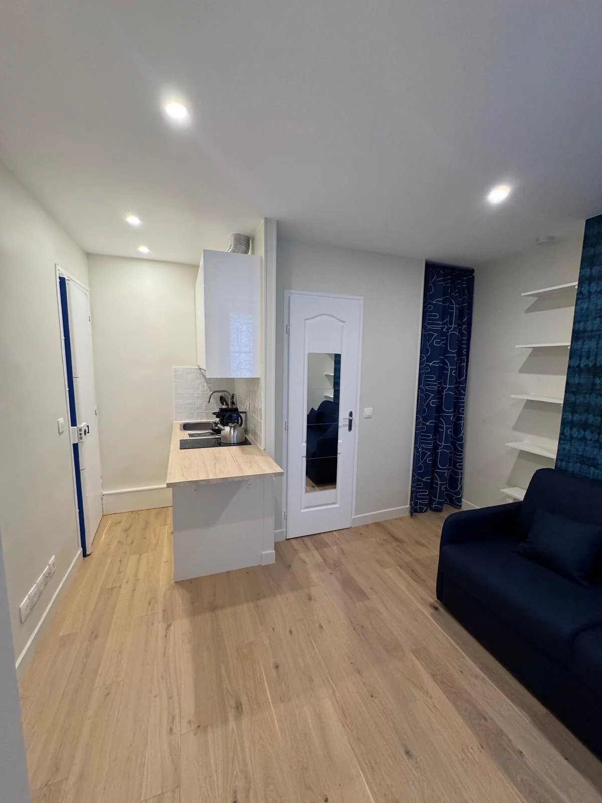 Agence immobilière de Belmont Immobilier