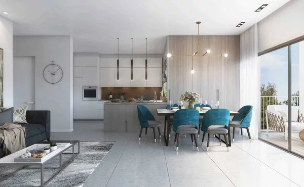 Maison à vendre, 4 pièces, 106 m², Chambourcy