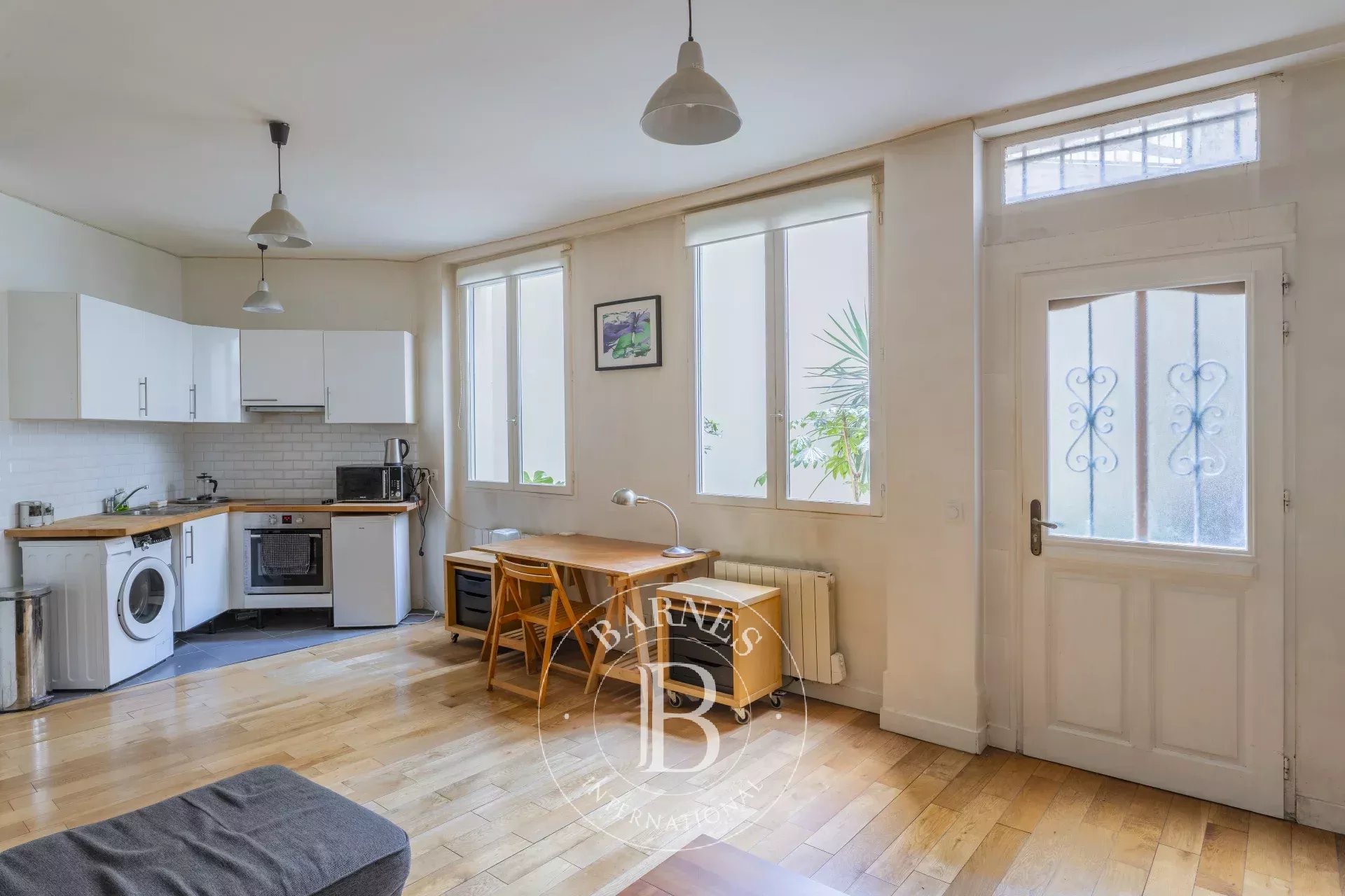 Daire Paris 2ème - picture 4