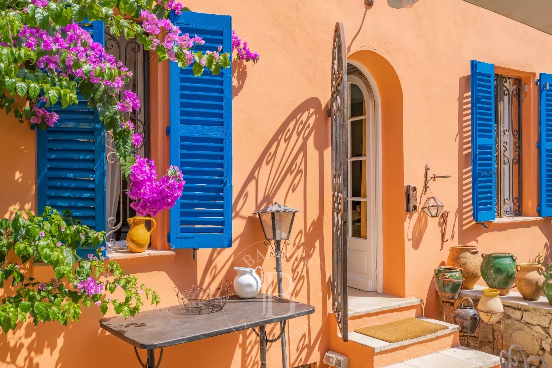 Villa Cannes - picture 10