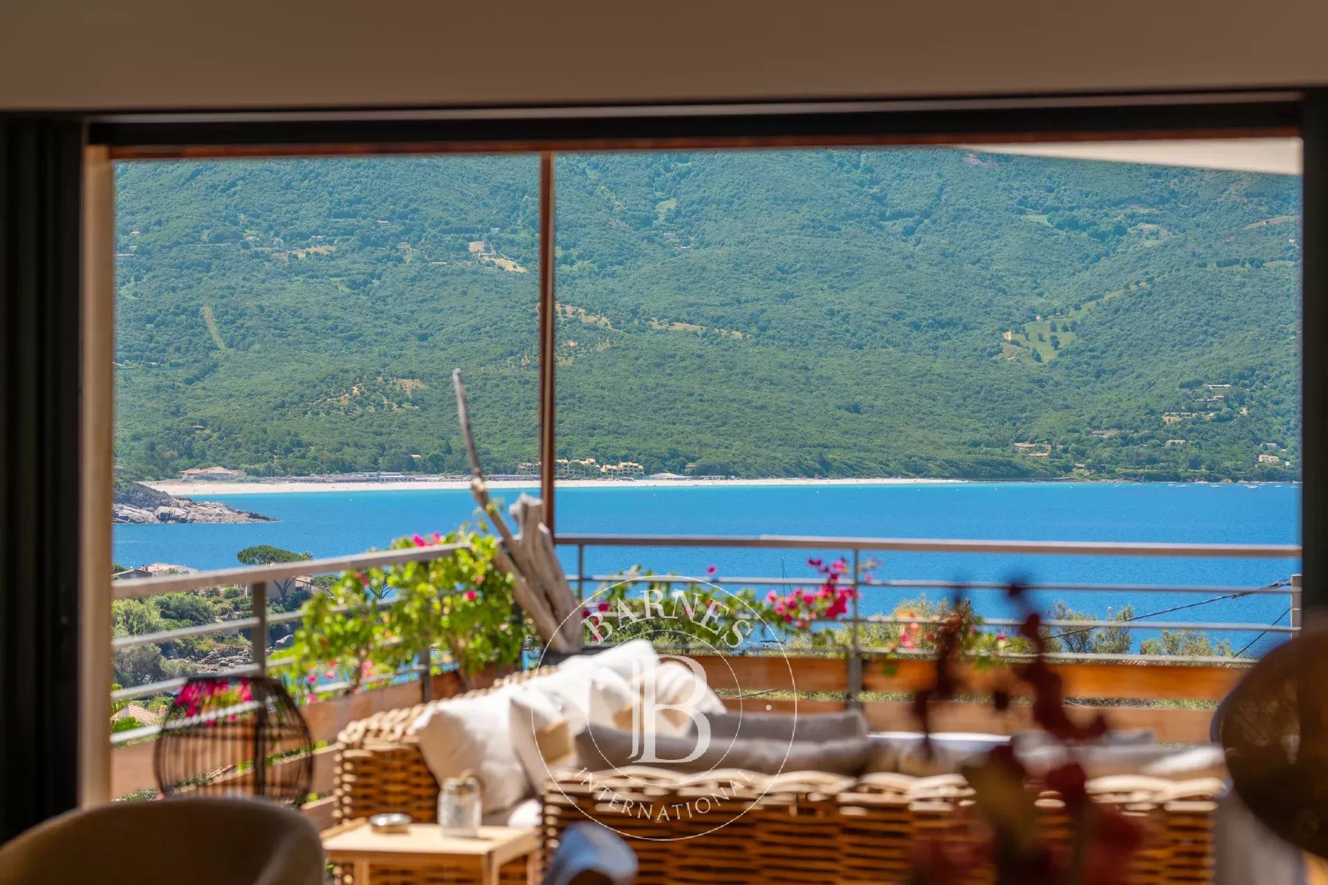 Villa Sagone  -  ref 87121365 (picture 2)