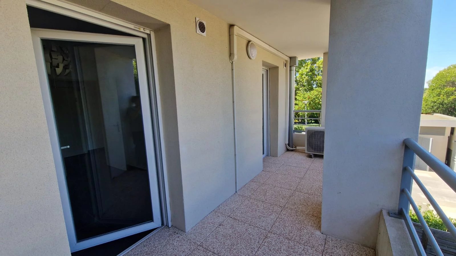 Location Appartement Marseille 13ème
