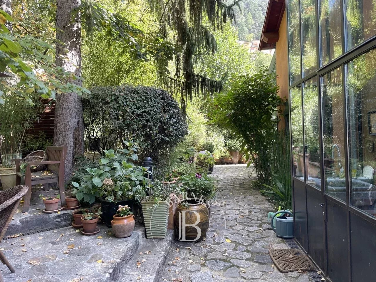 Köy evi Vernet-les-Bains - picture 7