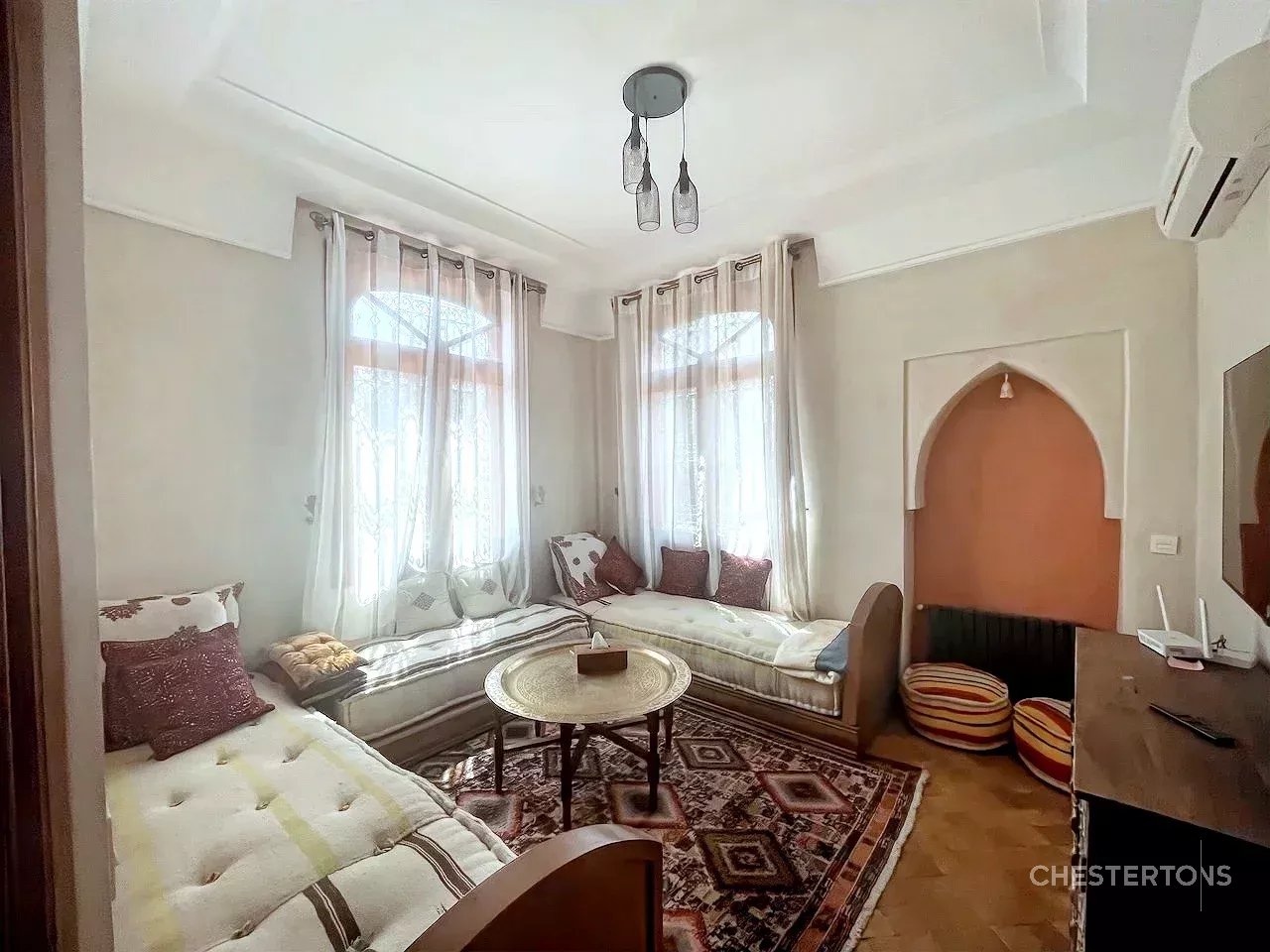 Image of Villa - 4 Bedrooms for Sale in Marrakech-Ménara-Marrakech-Morocco, Image 10