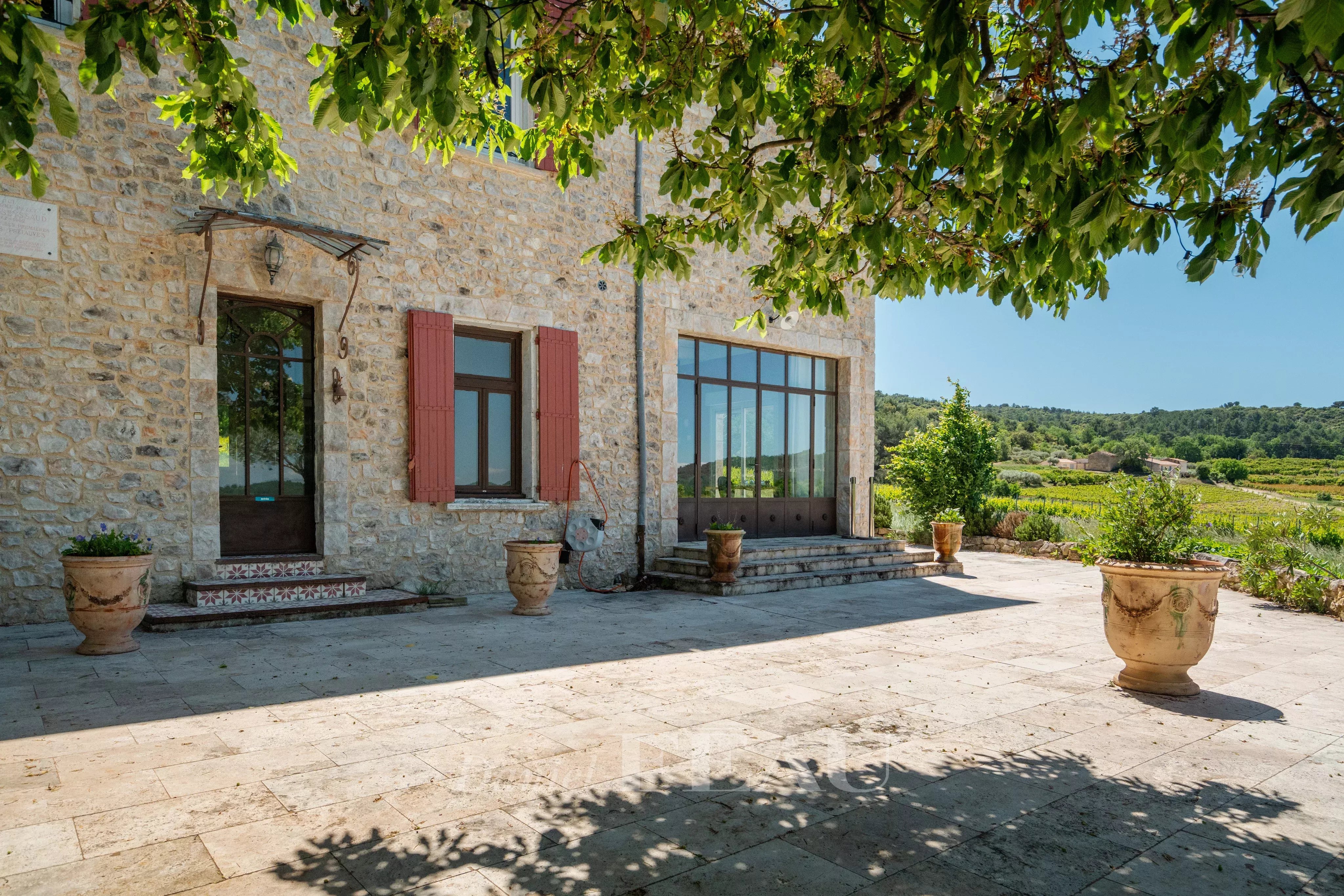 Sale House Bédoin