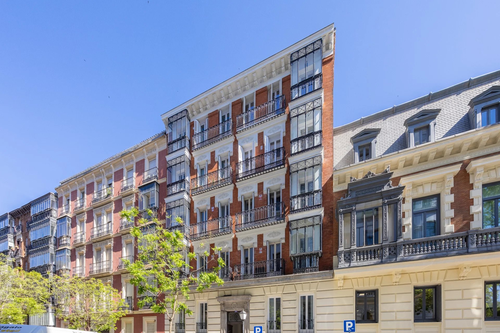 Venta Piso Madrid