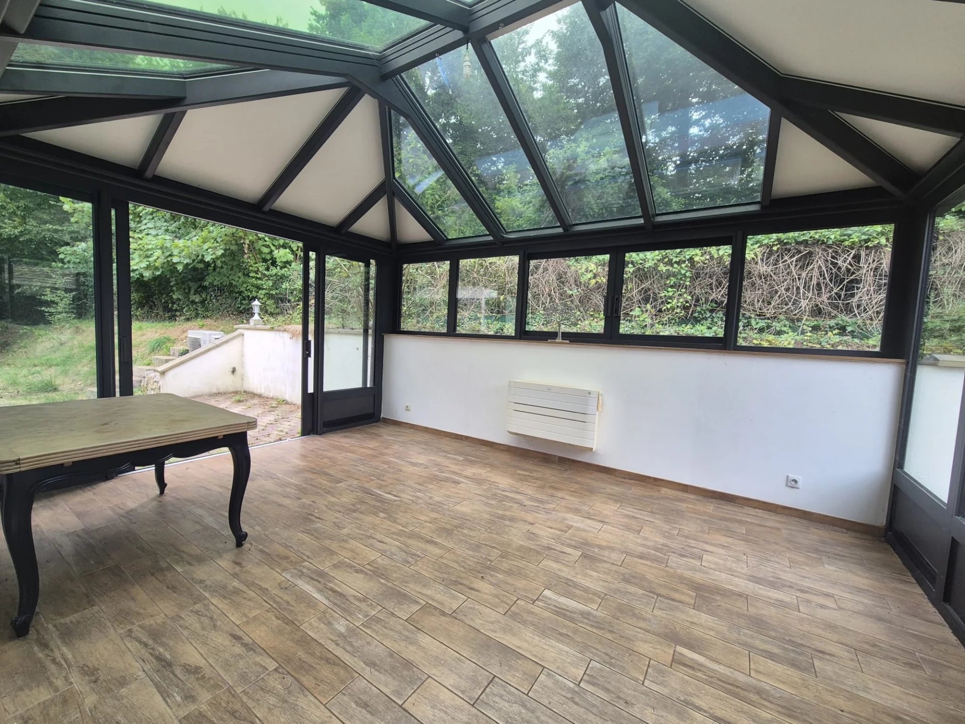 Achat Maison T6 à Auneau-Bleury-Saint-Symphorien (28700) - 128m²