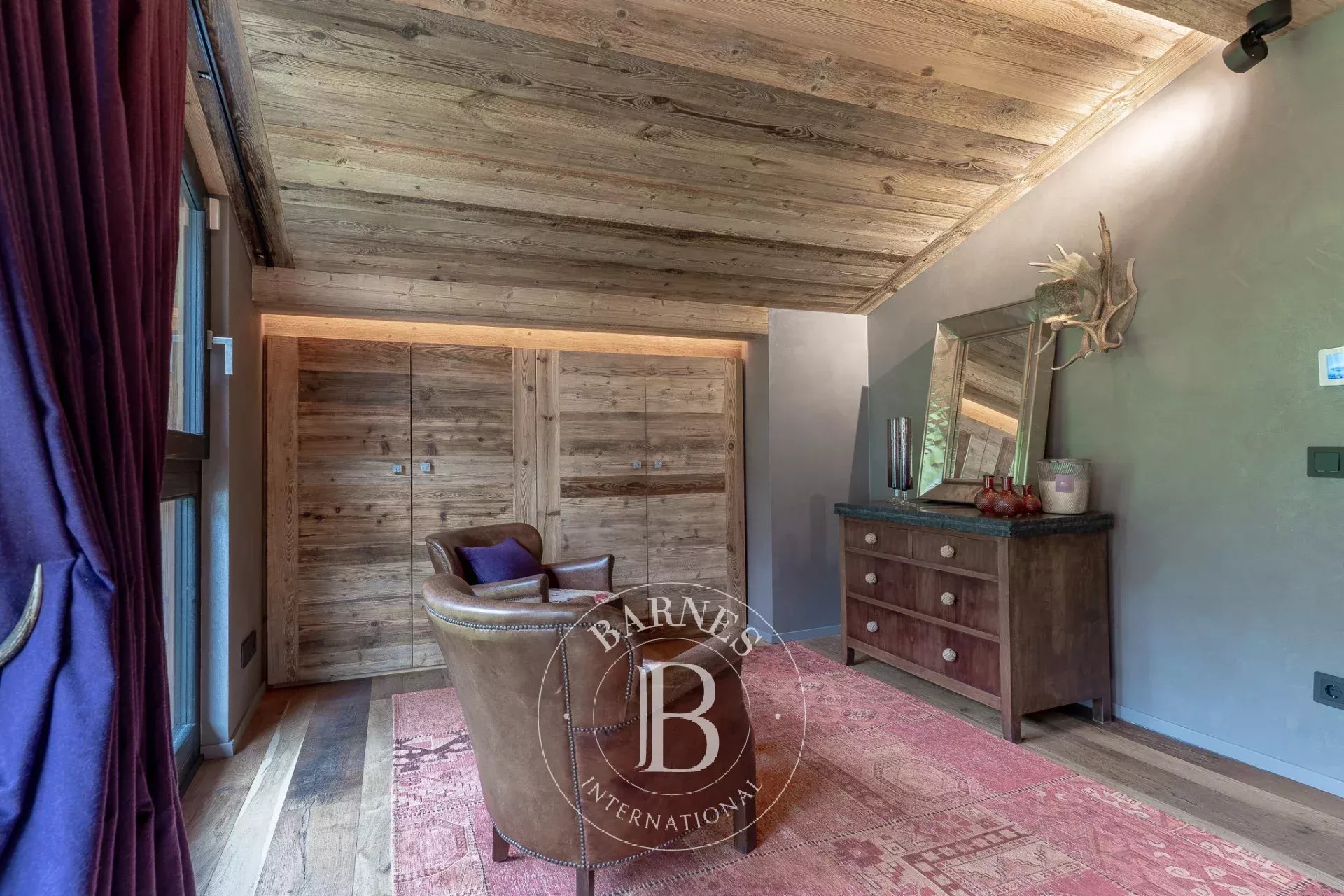 Dağ evi Chamonix-Mont-Blanc - picture 36