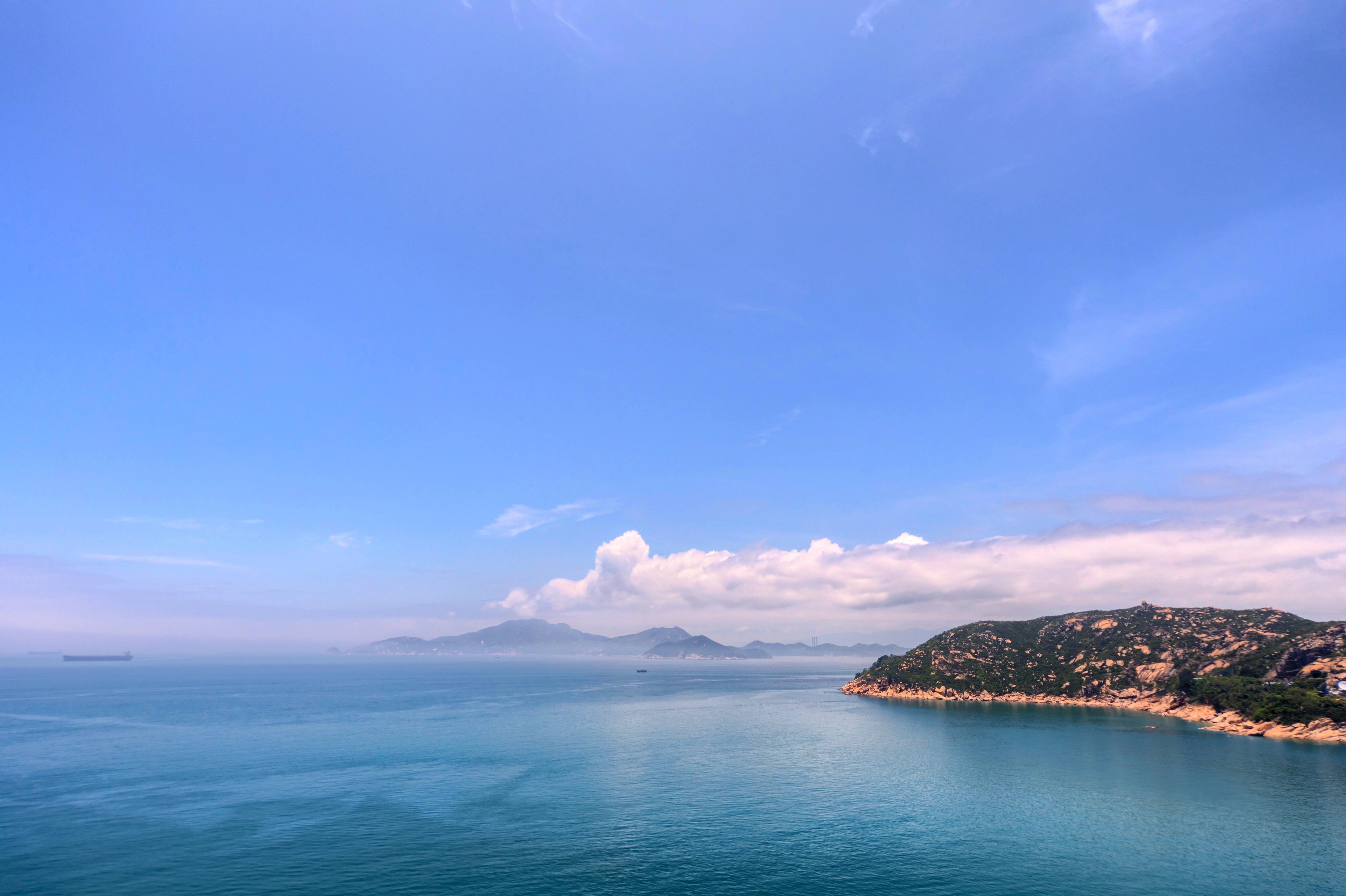 Sea