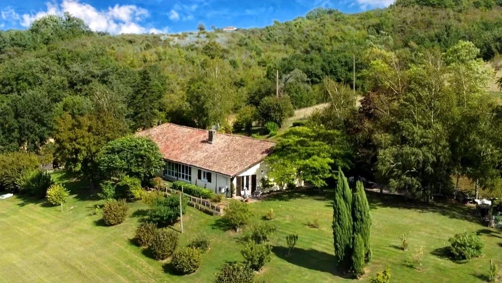 Maison à vendre L'Isle-en-Dodon, Haute-Garonne