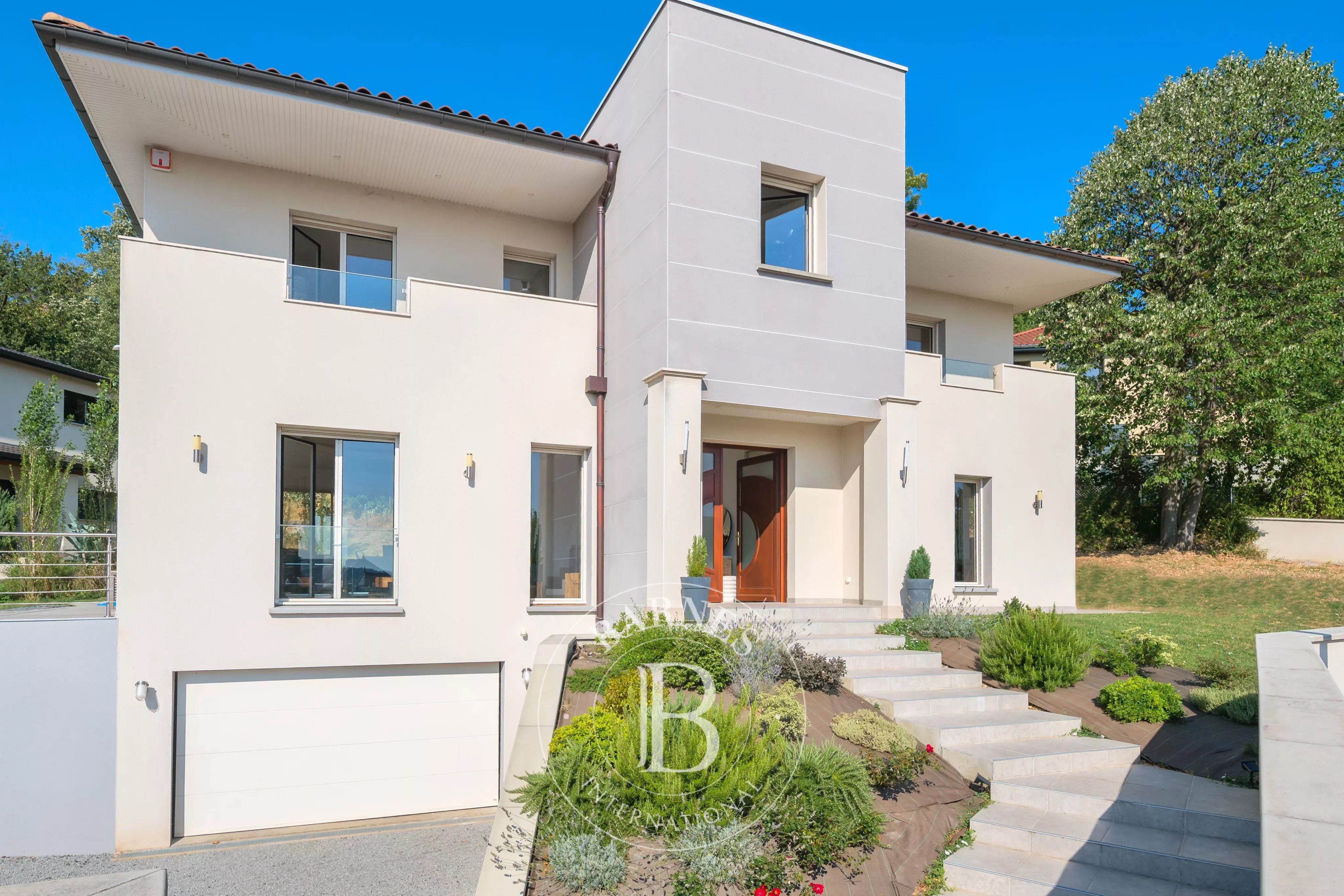 Maison Vernaison  -  ref 86820942 (picture 1)