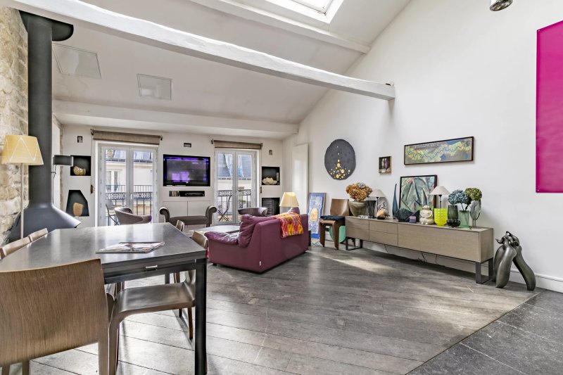 For Sale Apartment | Paris 6ème - picture 3