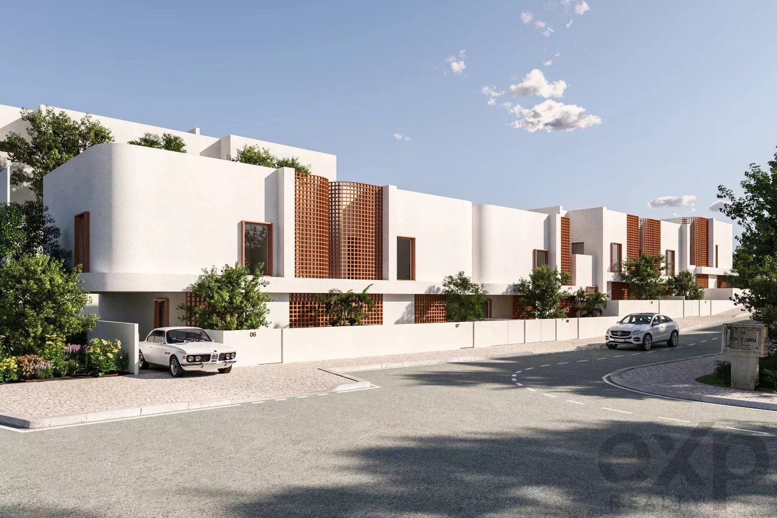 LOT 4 - TERRAÇOS DA PENA - YOUR LIFE WITH A PRIVILEGED VIEW OF THE PALACE. 86187371 image 11
