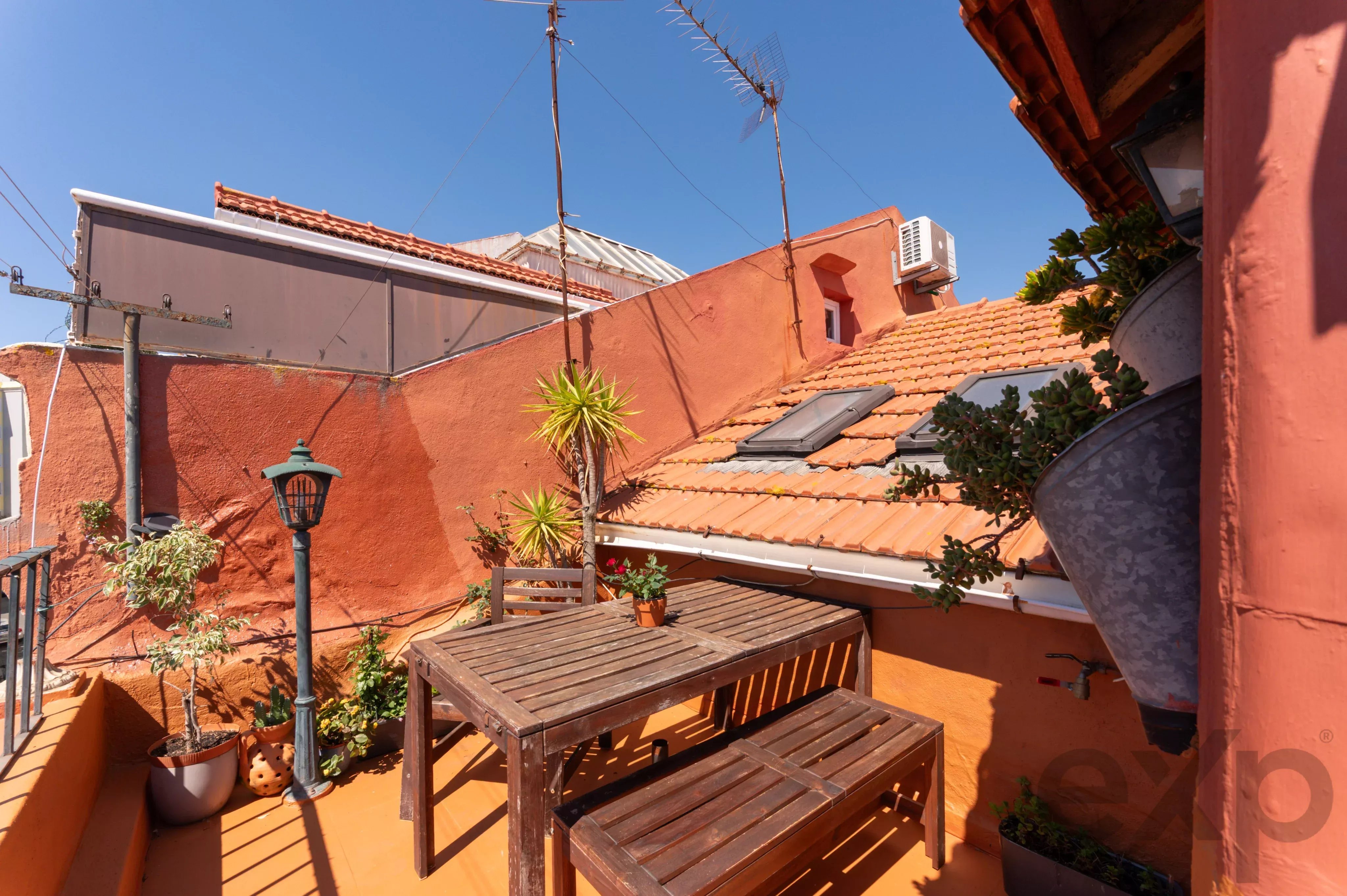 Charming 1-Bedroom Furnished Apartment in Lisboa 86902045 image 28