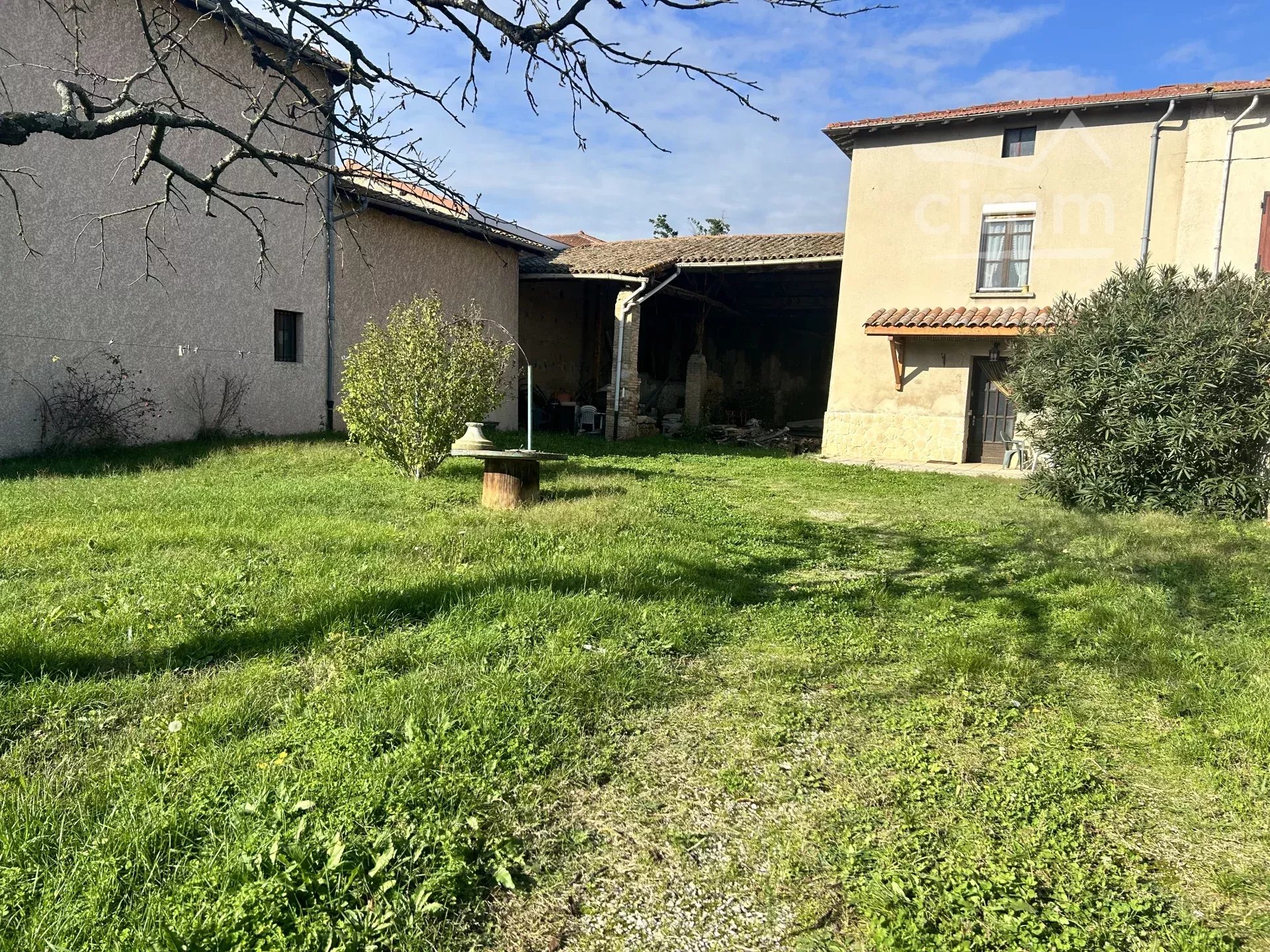 Agence immobilière de Cimm Immobilier Saint Rambert d'Albon