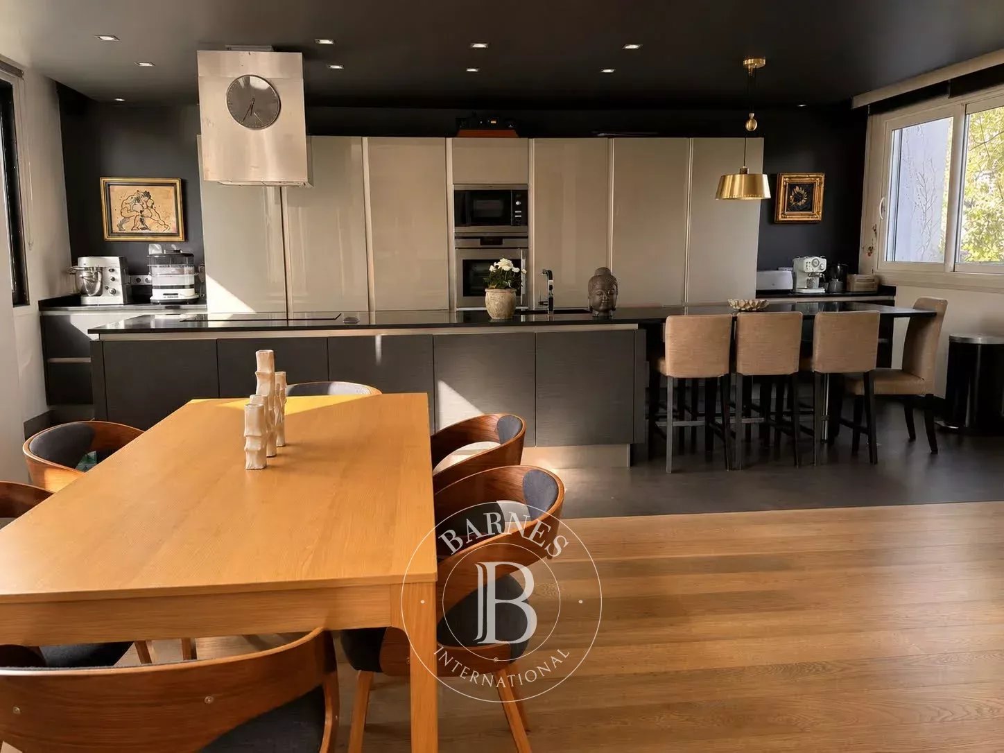 Maison Suresnes  -  ref 85271221 (picture 3)