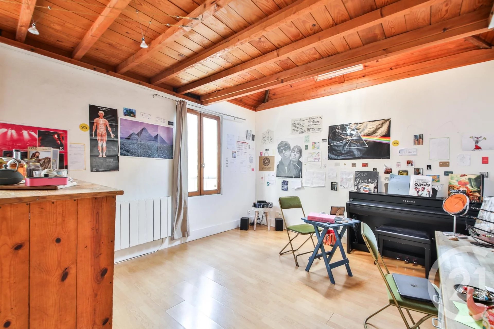 Vente Appartement Paris 15ème