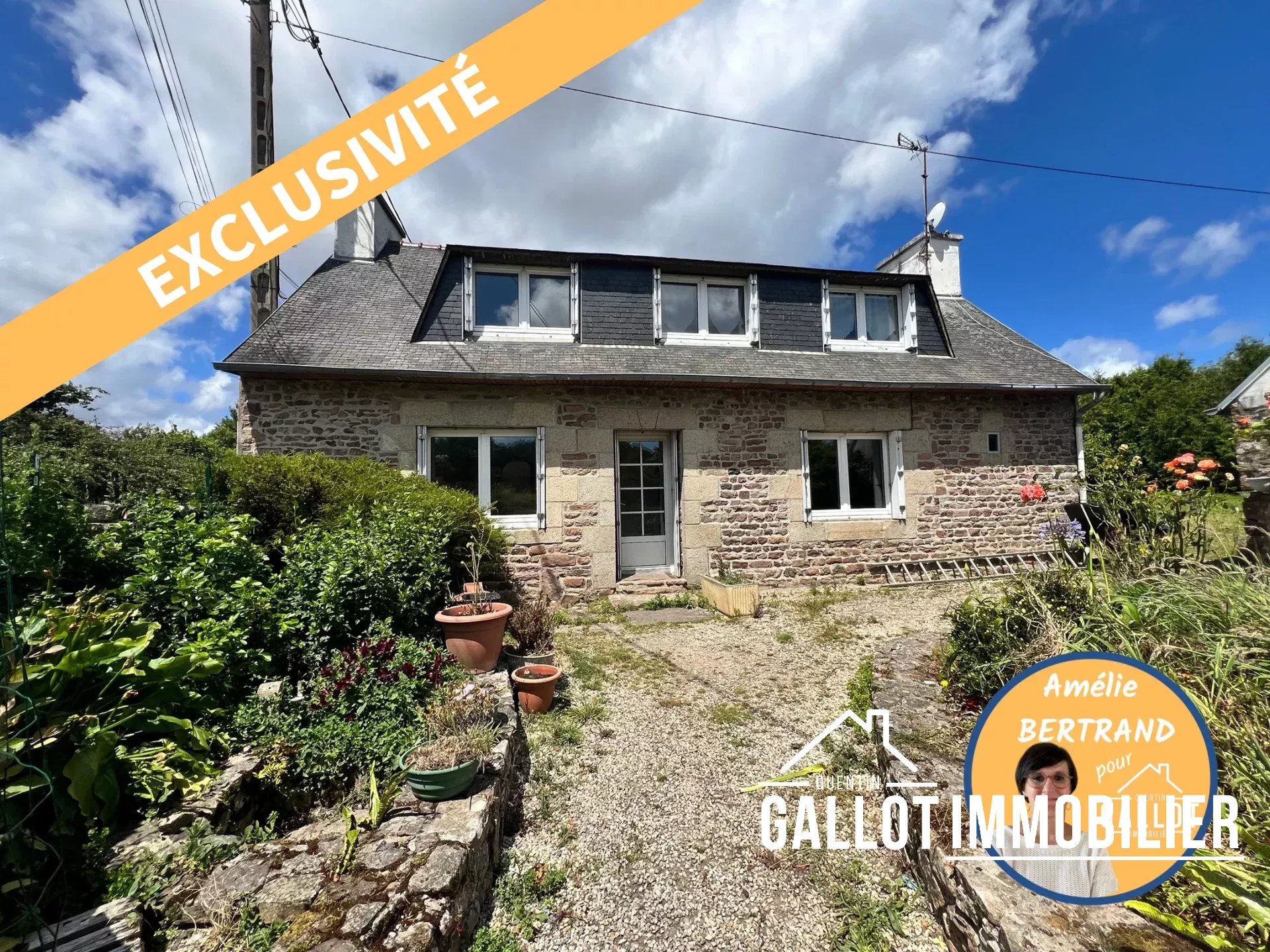 Agence immobilière de QUENTIN GALLOT IMMOBILIER