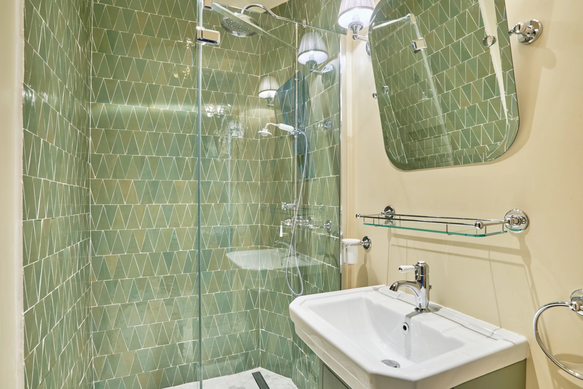 1 Bedroom Apartment/Flat's Image 6