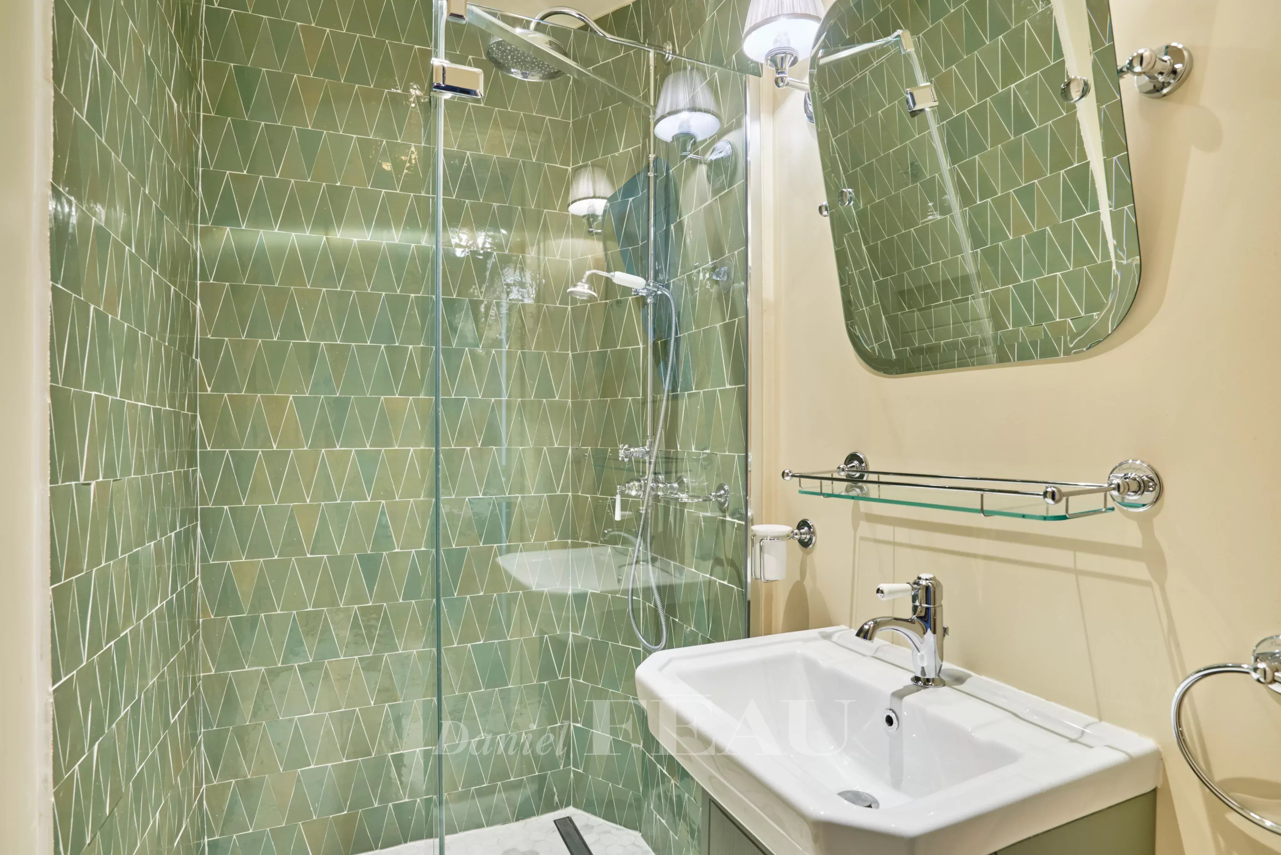 Vente Appartement Paris 7ème