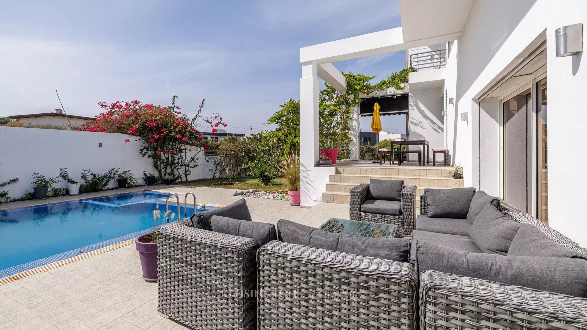 5 Bedroom Villa/Townhouse's Image 6