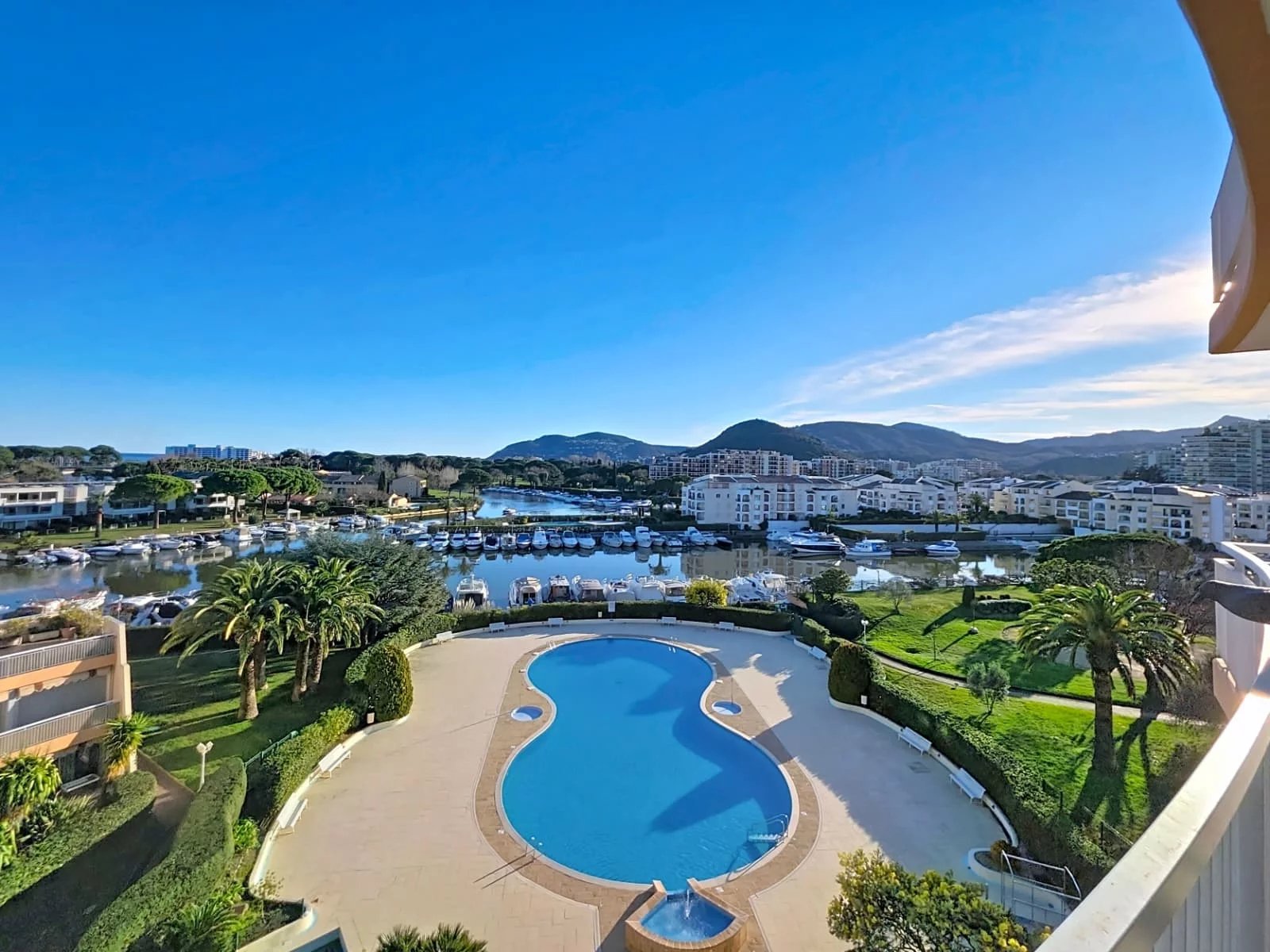 Agence immobilière de Infinity Group Immobilier