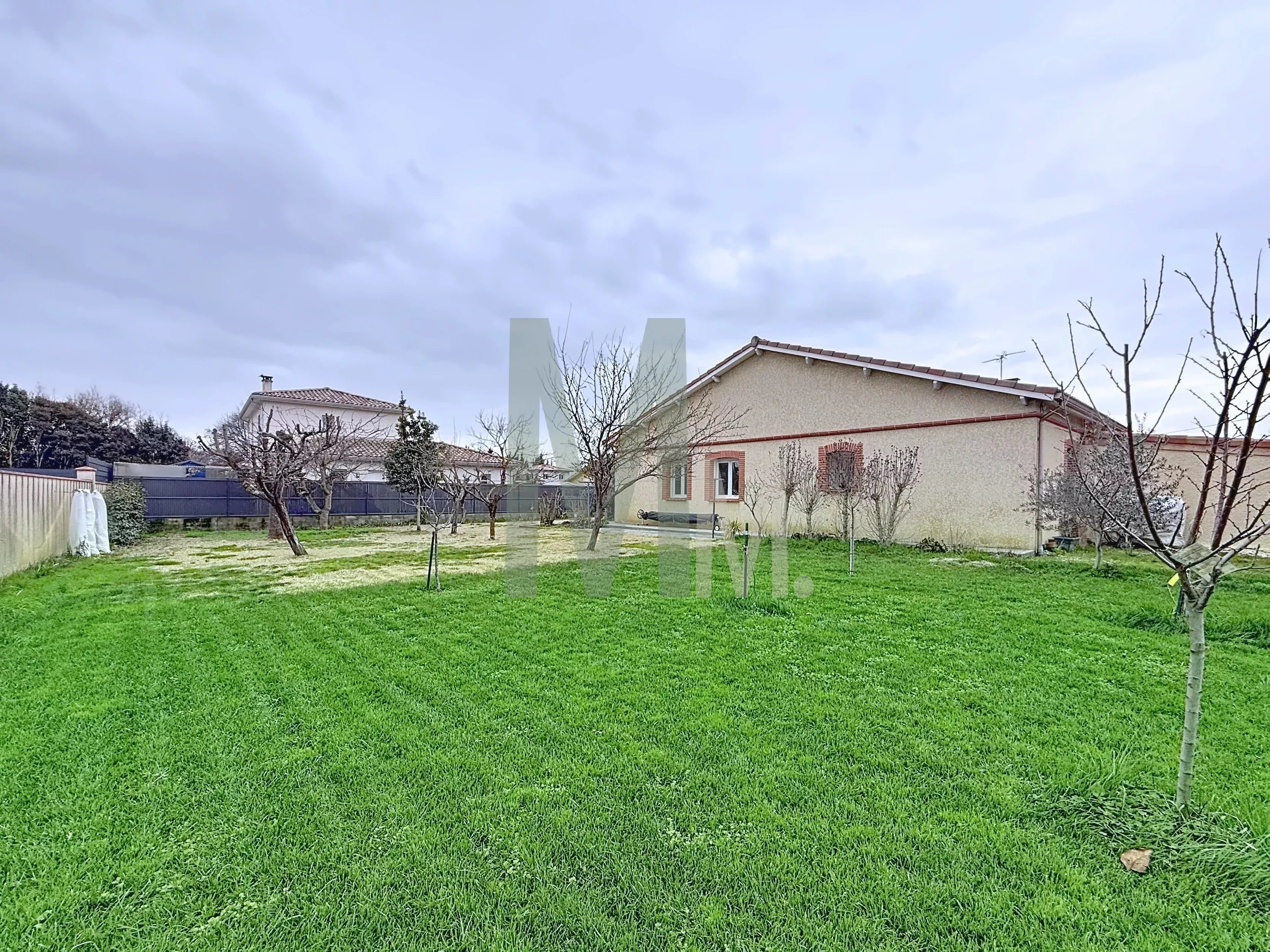 Agence immobilière de Maison Maceli