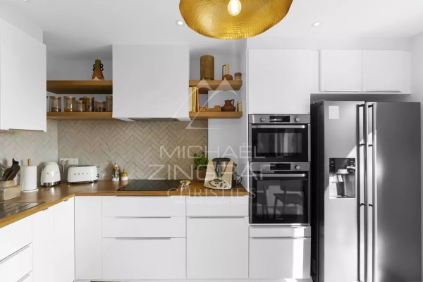 Mougins - Charming Couelle's style villa — photo 6
