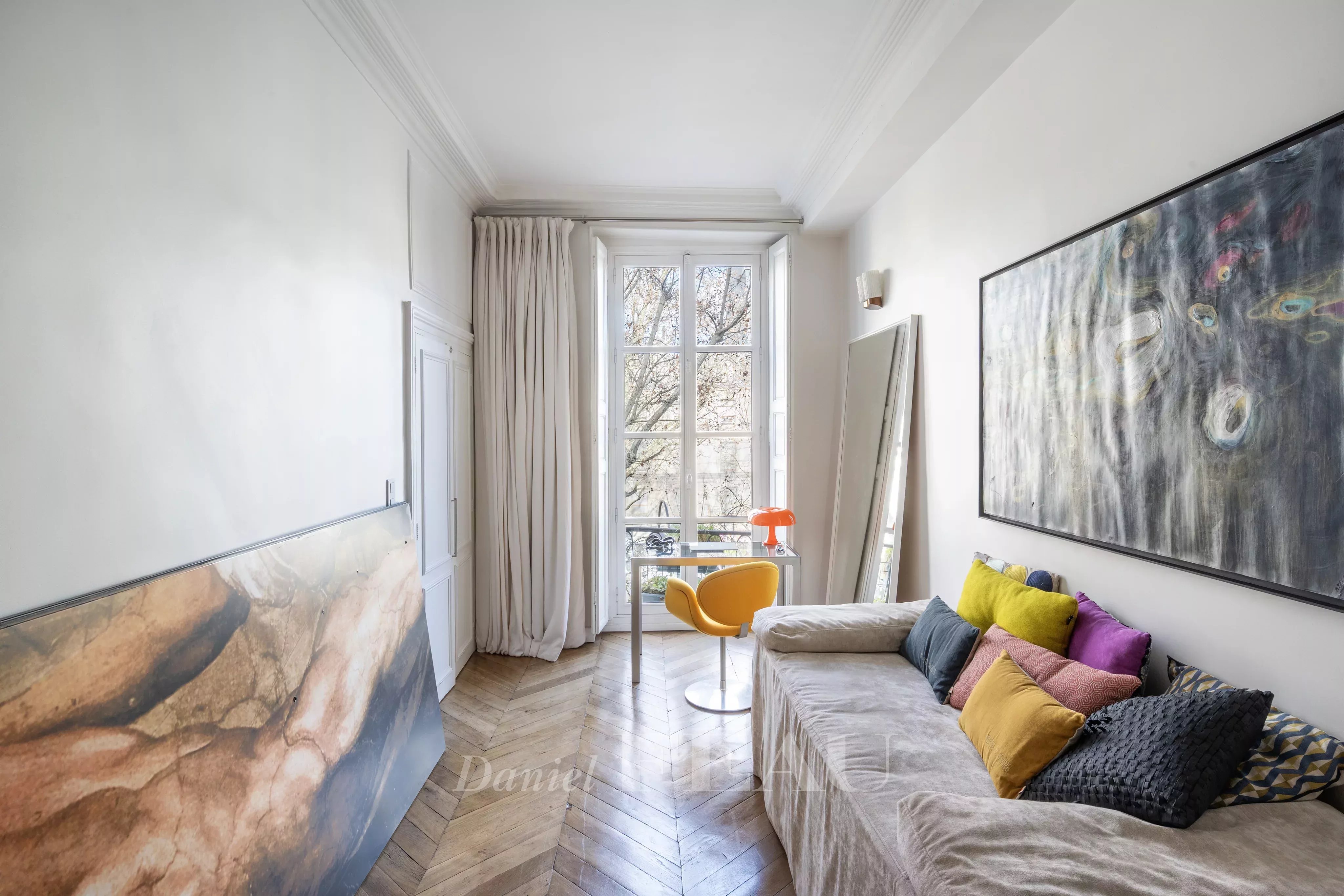 Chambre 2
