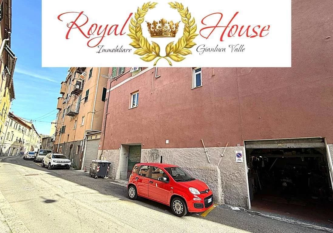 Agence immobilière de Royal House