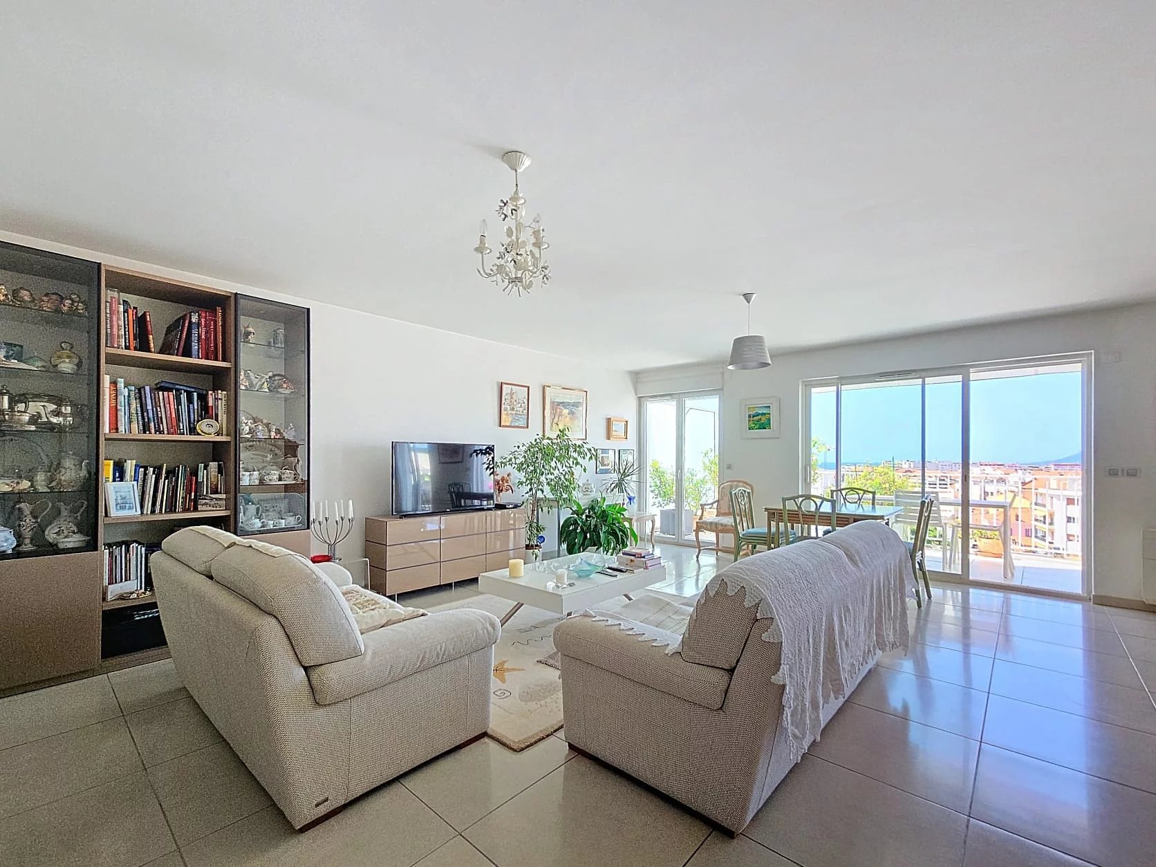 06400 CANNES APPARTEMENT