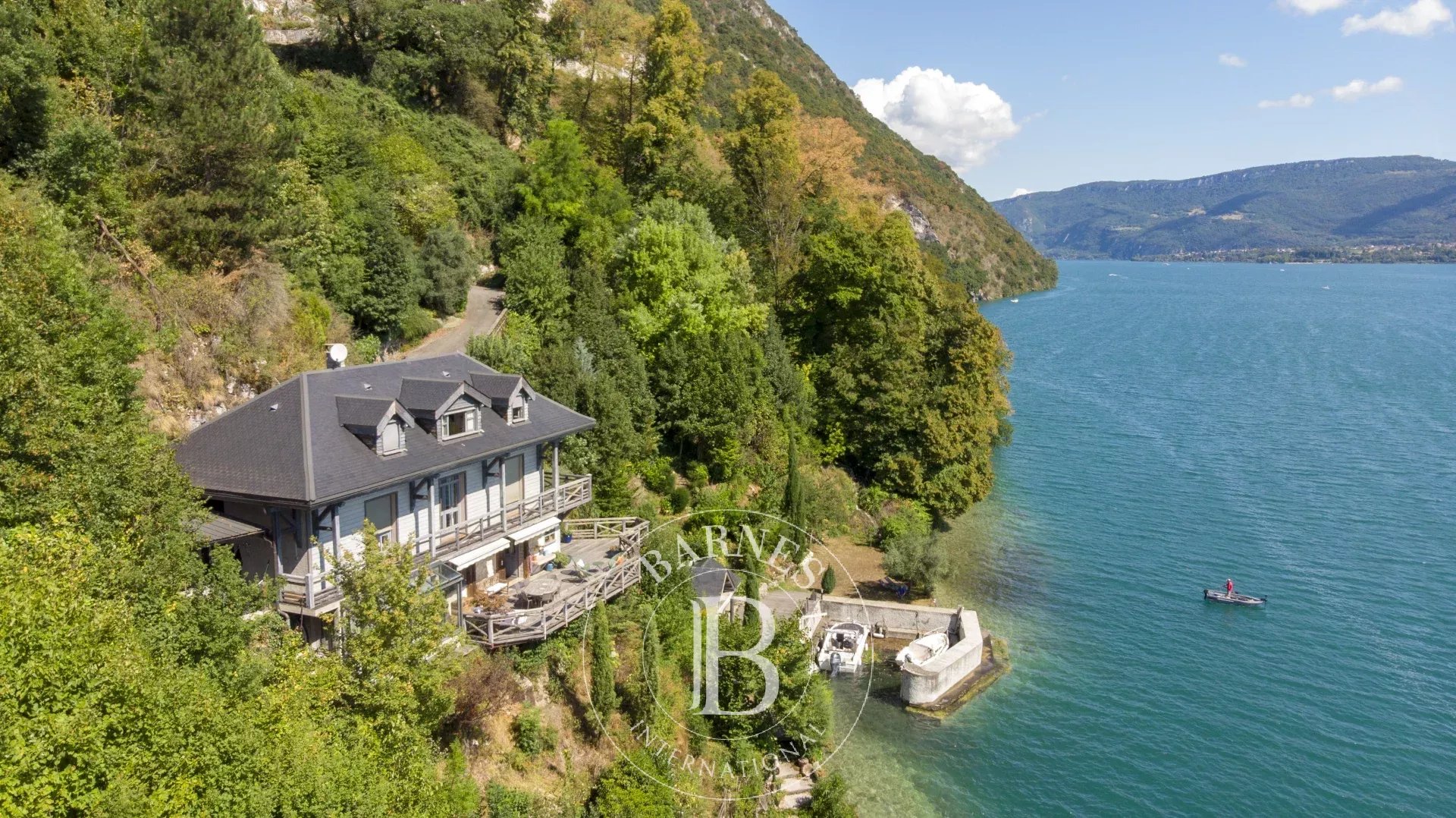 Maison Bourdeau  -  ref 86991018 (picture 2)