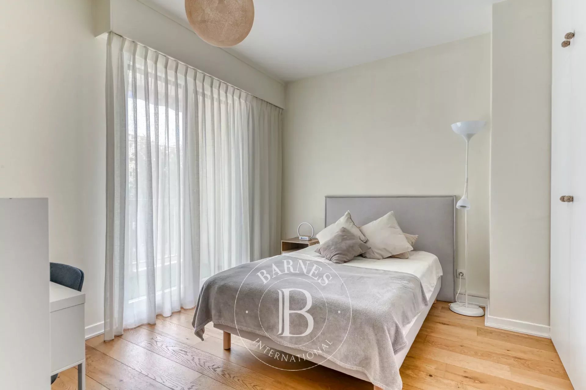 Daire Lyon 6ème - picture 8