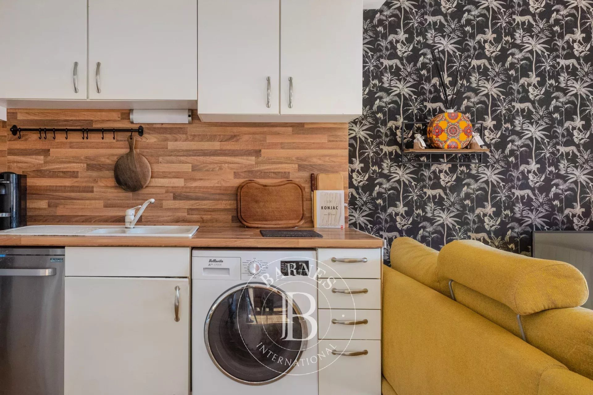 Daire Marseille 9ème - picture 4