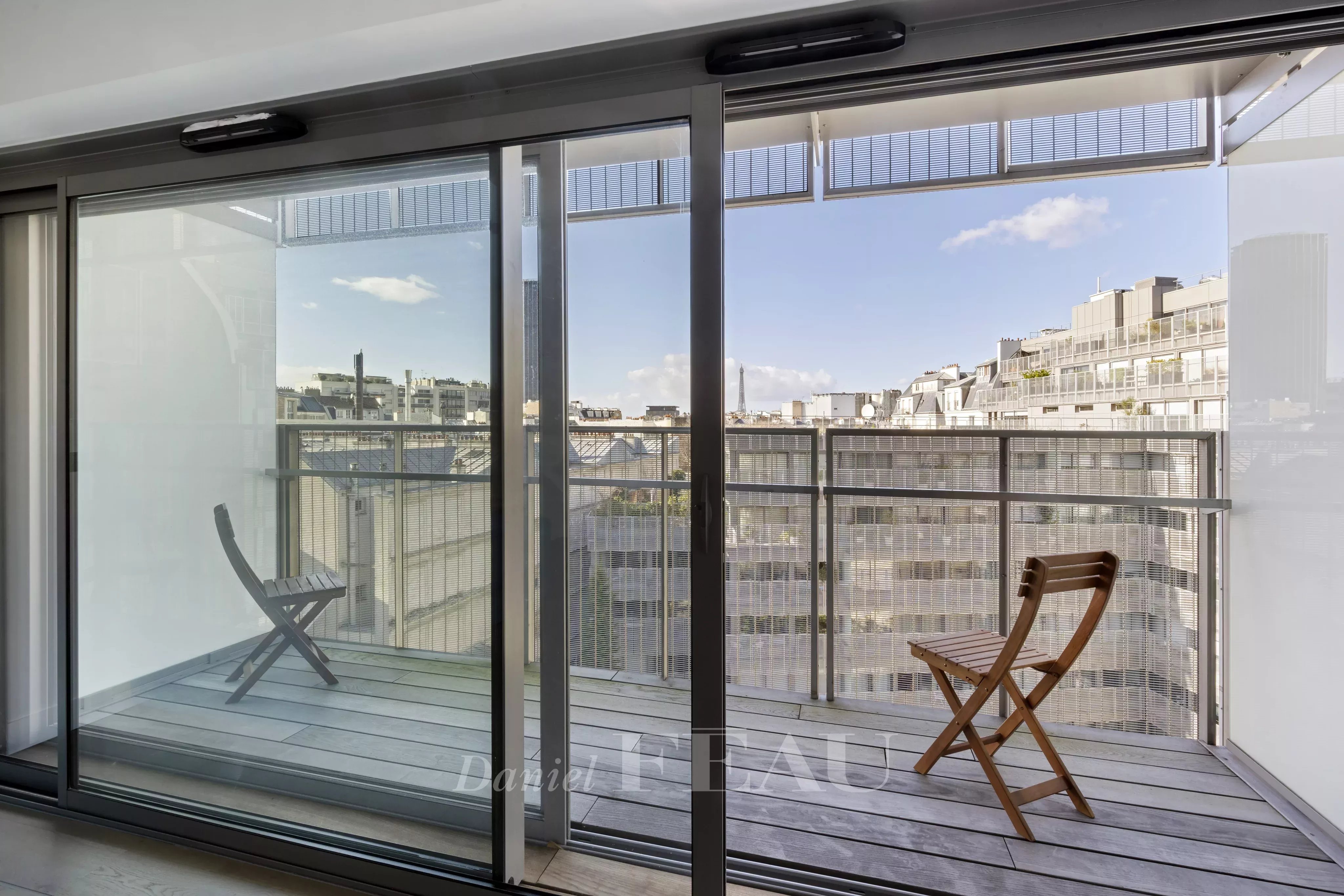Sale Apartment Paris 14th