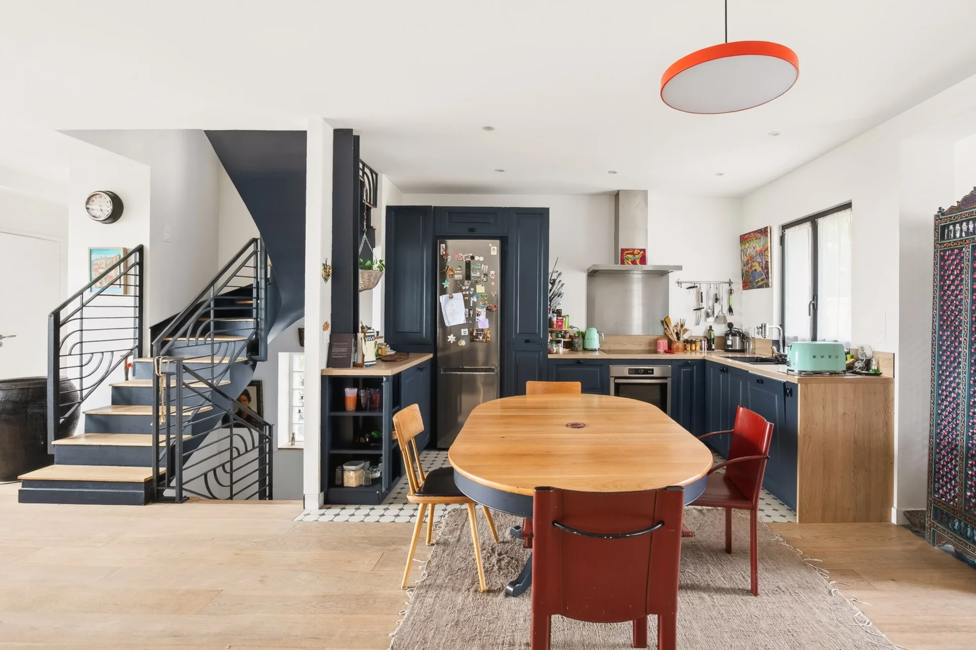 Rueil-Malmaison - CENTRE-VILLE