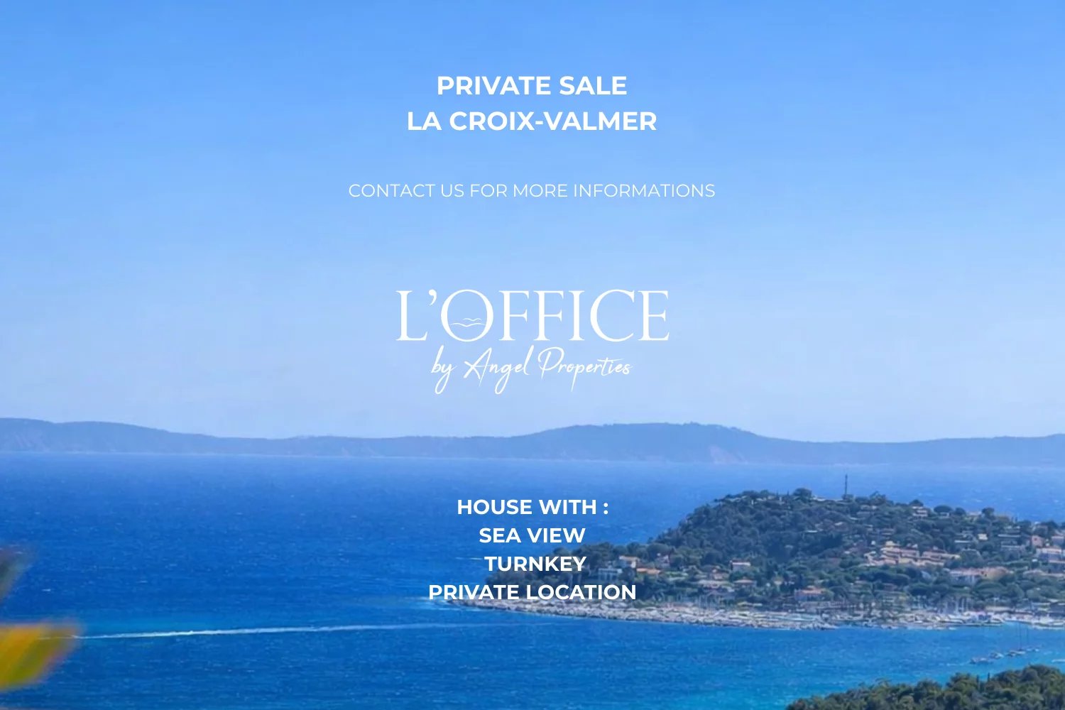 Agence immobilière de L'Office By Angel Properties