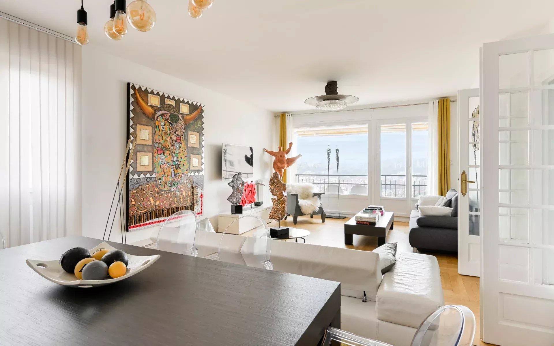 Vente Appartement Lyon 9ème