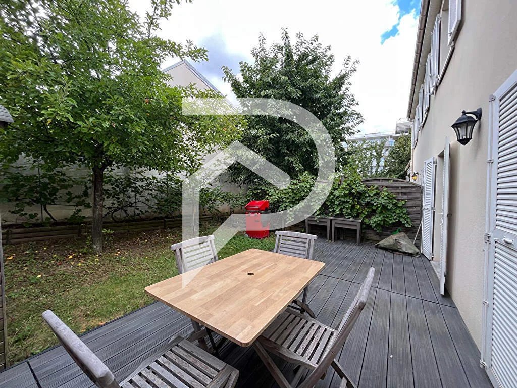 Maison Colombes 6 pièce(s) 103m2
