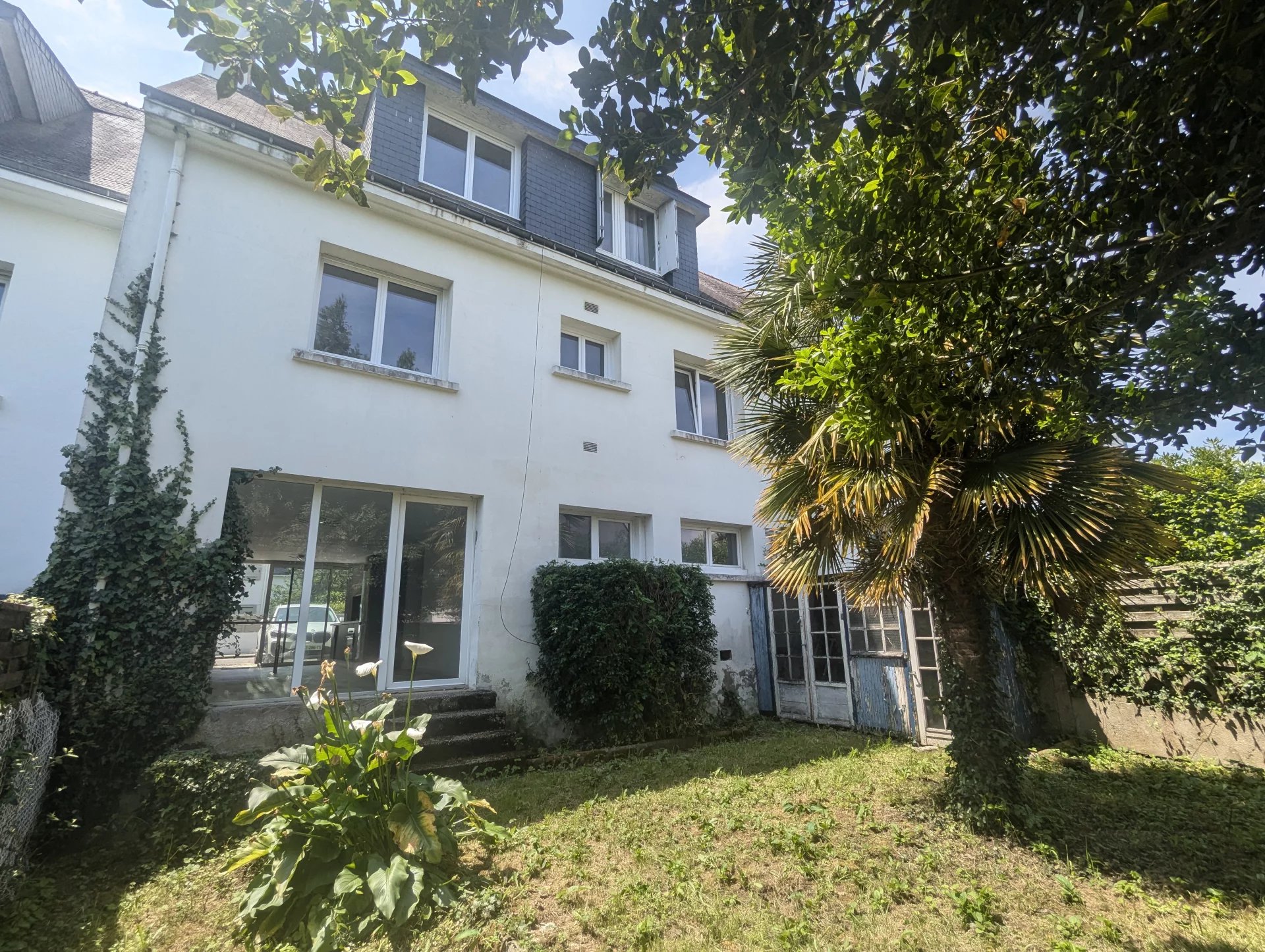 MAISON 170 m² VANNES